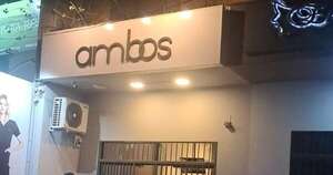La Nación / Desconocidos dispararon contra un local comercial del barrio Boquerón de CDE