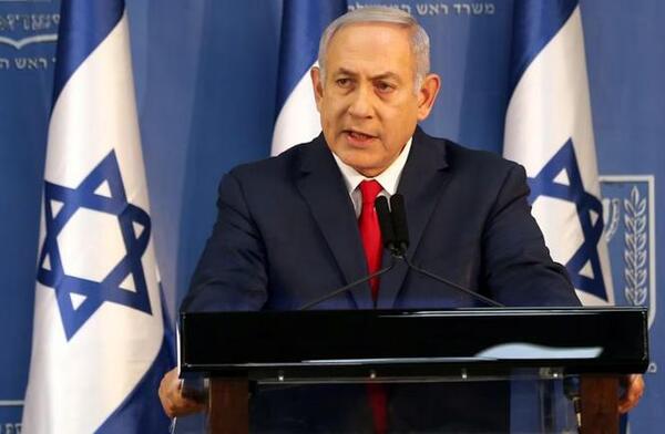 Netanyahu aseguró que tiene información sobre la ubicación del uranio enriquecido de Irán
