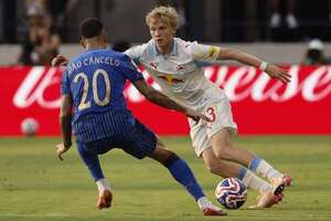 Mundial de Fútbol: Salzburgo y Al Hilal empatan y el Grupo H queda en suspenso - Fútbol Internacional - ABC Color