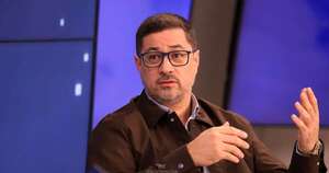 La Nación / Hipótesis formulada por Giuzzio fue derribada por la Fiscalía con su pedido de desestimación