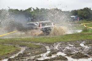 4x4 Off-Road/Club Cateura-Limpio: Los Rojas, profetas en su tierra - ABC Motor - ABC Color