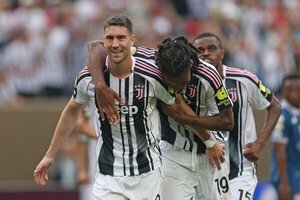 Más clasificados para los octavos de final del Mundial de Clubes - La Tribuna