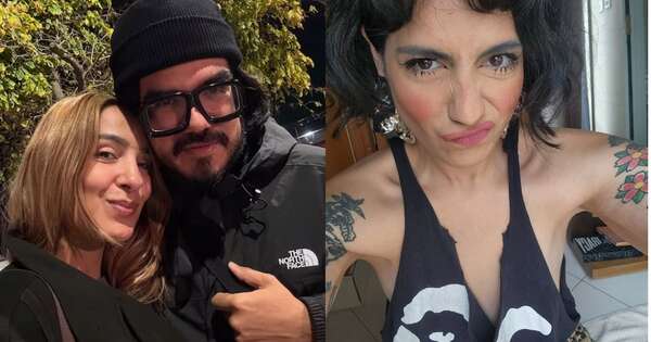 Diario HOY | Chef señalada como ‘cuerno’ de Gia Alfieri, advierte: “¿Quería circo?, va a tener”