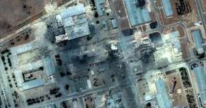 La Nación / EE. UU. dice haber “devastado” el programa nuclear de Irán