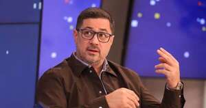 La Nación / Hipótesis de Giuzzio fue derribada por la Fiscalía