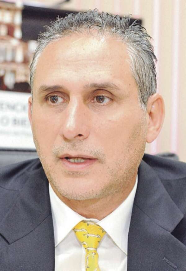 Boidanich aparece como pieza clave para encubrimiento de Darío Messer - Política - ABC Color
