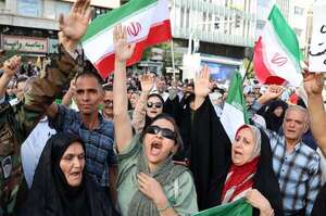 Irán amenaza bases militares de EE.UU. tras ataque a sus plantas nucleares  - Mundo - ABC Color