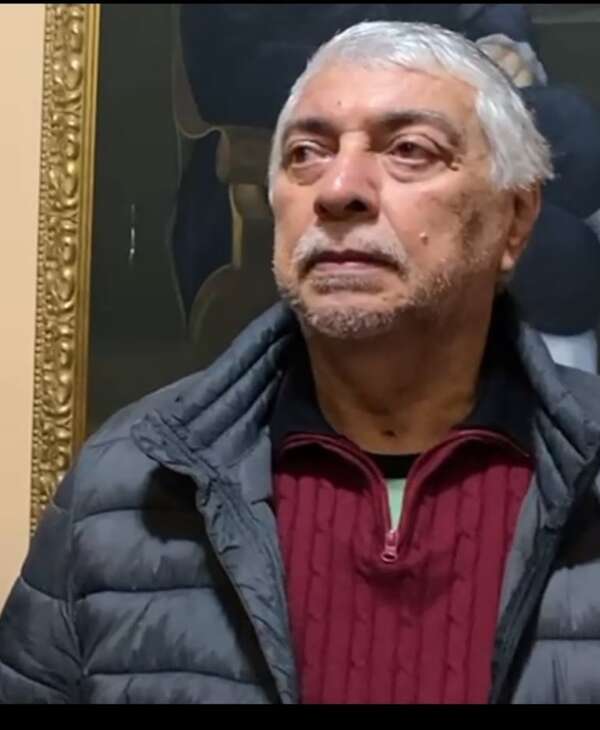 Lugo recuerda su destitución en 2012 - Política - ABC Color