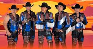 Bronco y su huella en Paraguay: “Es un país que siempre nos ha arropado” - Música - ABC Color