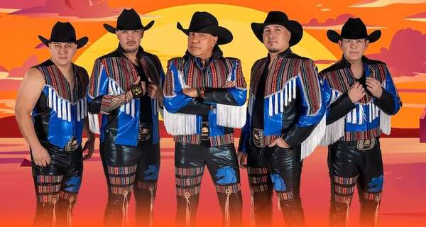 Bronco y su huella en Paraguay: “Es un país que siempre nos ha arropado” - Música - ABC Color