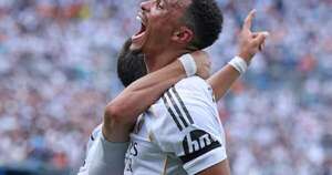 La Nación / Madrid elimina al Pachuca