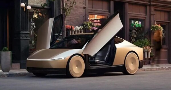 Tesla lanzó su primer servicio de taxi sin conductor en Texas