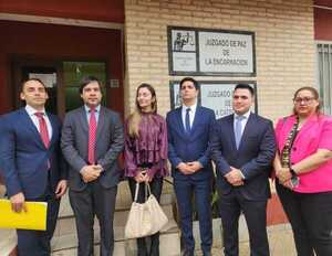 “Los expedientes desaparecidos o sustraídos dificultan muchísimo ejercicio de la defensa” - El Observador