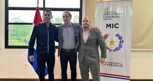 Empresario brasilero destaca el ambiente favorable de Paraguay dentro de la región para invertir