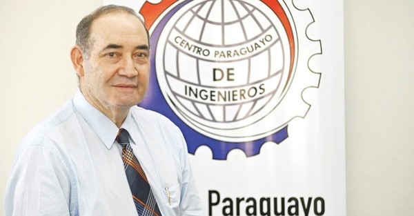 CPI impulsa ley para regular ejercicio de la ingeniería en Paraguay