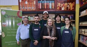 Mipyme paraguaya consolida su marca saludable y alcanza estándares internacionales