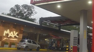 Emblemas menores suben hasta G. 850 sus combustibles
