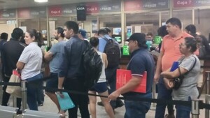 Edil denuncia que abogados de Nenecho desalientan pagos