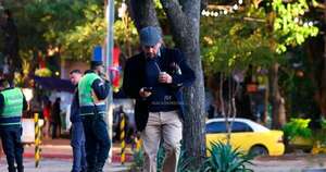 Diario HOY | Mucho frío en la primera semana de invierno