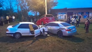 Mujer pierde el control de su vehículo y causa fatal siniestro en Misiones