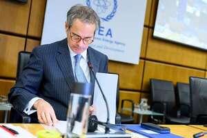 OIEA: el conflicto en Irán amenaza con derrumbar el régimen de no proliferación nuclear - Mundo - ABC Color