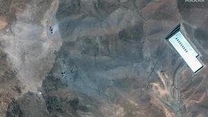 Israel ataca aeropuertos y aeronaves en varios puntos de Irán