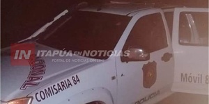 JOVEN DE 28 AÑOS FUE HALLADO SIN VIDA EN EDELIRA 