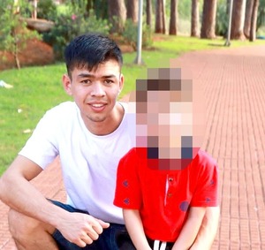 Joven padre es asesinado a balazos tras discutir con conocido delincuente - La Clave