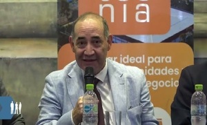 El Centro Paraguayo de Ingenieros impulsa ley para regular el ejercicio profesional - OviedoPress