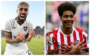 Versus / Atlético apela al "partido perfecto" para vencer al campeón de América 
