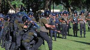 Buscan personas para renovar el sistema penitenciario