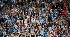 La Nación / El pegajoso hit de 1996 que se tomó el Mundial de Clubes