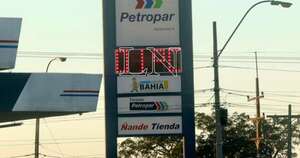 La Nación / Frío polar en Paraguay: temperaturas bajarían incluso a 0 °C