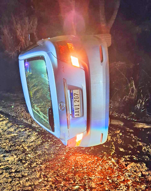 Tres muertos en accidentes de tránsito durante el fin de semana en Alto Paraná - La Clave