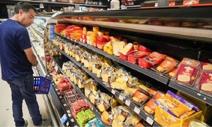 La inflación de alimentos golpea con más fuerza a los países de menores ingresos - OviedoPress