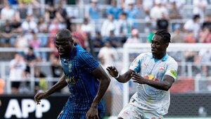Salzburgo y Al Hilal dejan el suspenso para la última jornada