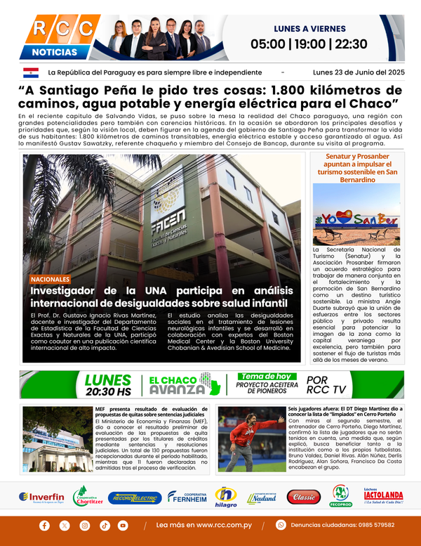 TAPA 23-06-25