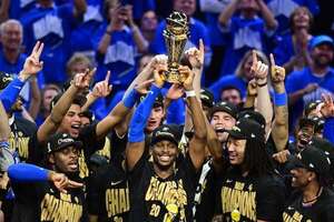 Los Thunder de Oklahoma City son campeones de la NBA - Básquetbol - ABC Color