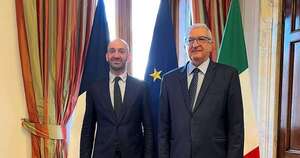 La Nación / Italia y Francia piden cláusulas especiales en acuerdo UE-Mercosur