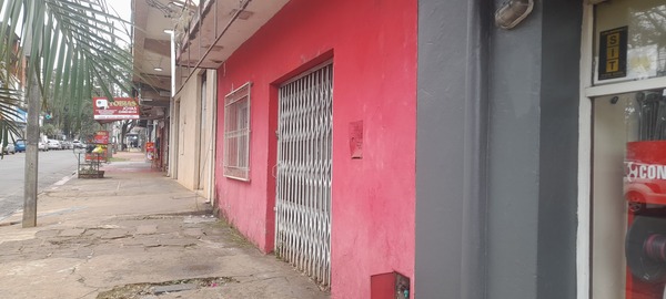 Buscan revitalizar la Sub Seccional N° 4 "Germán Arana" como espacio social y comunitario
