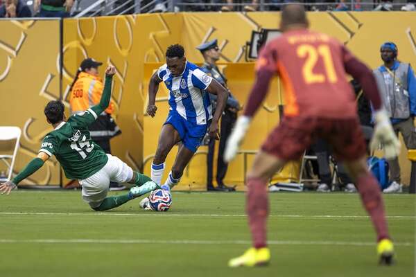 Mundial de Clubes 2025: Dónde ver en vivo los partidos de hoy - Fútbol Internacional - ABC Color