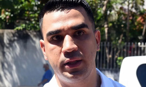 Presidente de Essap no descarta candidatura a intendencia: “Si me convocan, yo estoy” - OviedoPress
