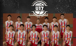 La Selección Masculina Ovetense volvió a triunfar en su segunda presentación - OviedoPress