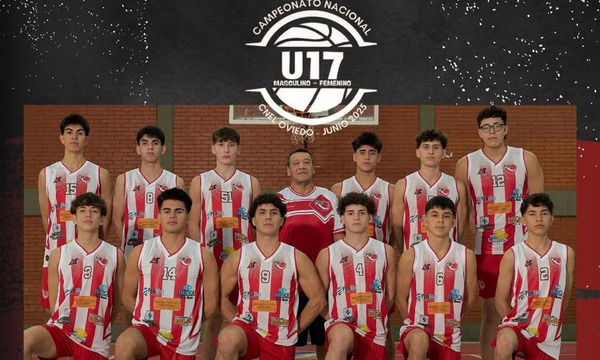 La Selección Masculina Ovetense volvió a triunfar en su segunda presentación - OviedoPress