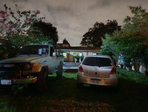 Mujer es hallada sin vida en una vivienda y Policía indaga presunto feminicidio - trece