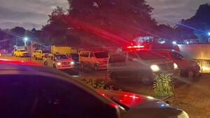 Hallan muerta a una mujer en Capiatá y presumen caso de feminicidio | Unicanal