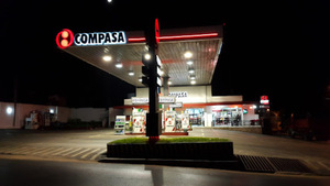 Volvió a aumentar los precios de todos los combustibles - San Lorenzo Hoy