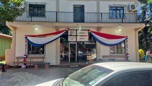 Asueto judicial y suspensión de plazos procesales en Itakyry
