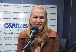 Barán seguirá en el cargo: “estamos dando señales claras” - Portal Digital Cáritas Universidad Católica