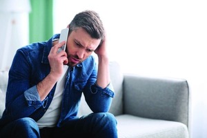 Habilitan línea directa para casos de salud mental: 155 - Portal Digital Cáritas Universidad Católica